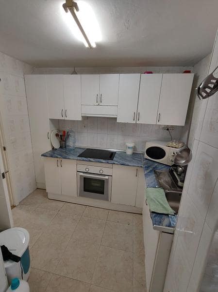 3 Zimmer Wohnung zu verkaufen in Estepona - 212.100 € (Ref: 9769929)