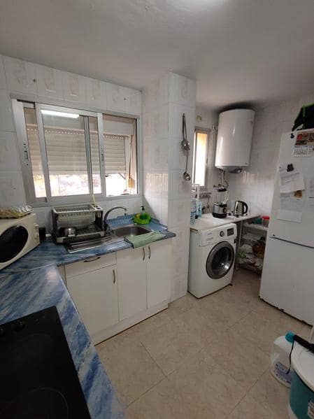 3 Zimmer Wohnung zu verkaufen in Estepona - 212.100 € (Ref: 9769929)