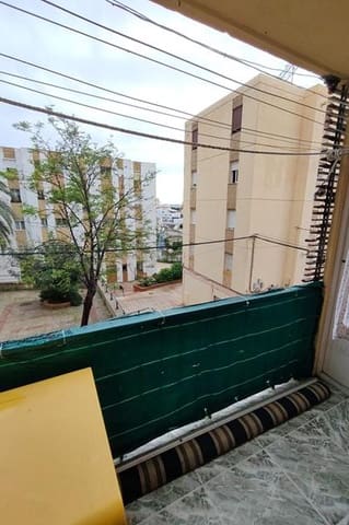 3 soveværelse Lejlighed til salg i Estepona - € 185.000 (Ref: 9769929)