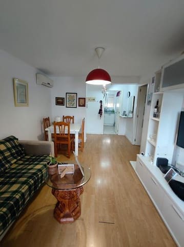 3 soveværelse Lejlighed til salg i Estepona - € 185.000 (Ref: 9769929)