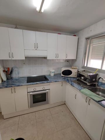 3 soveværelse Lejlighed til salg i Estepona - € 185.000 (Ref: 9769929)