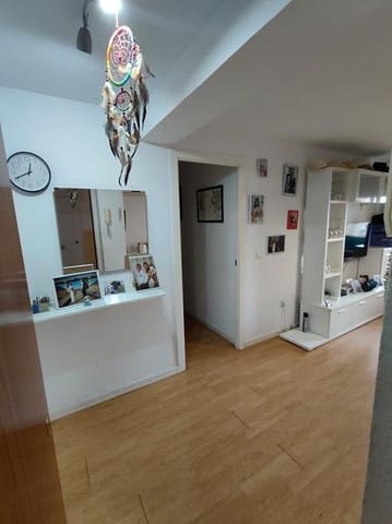 3 soveværelse Lejlighed til salg i Estepona - € 185.000 (Ref: 9769929)