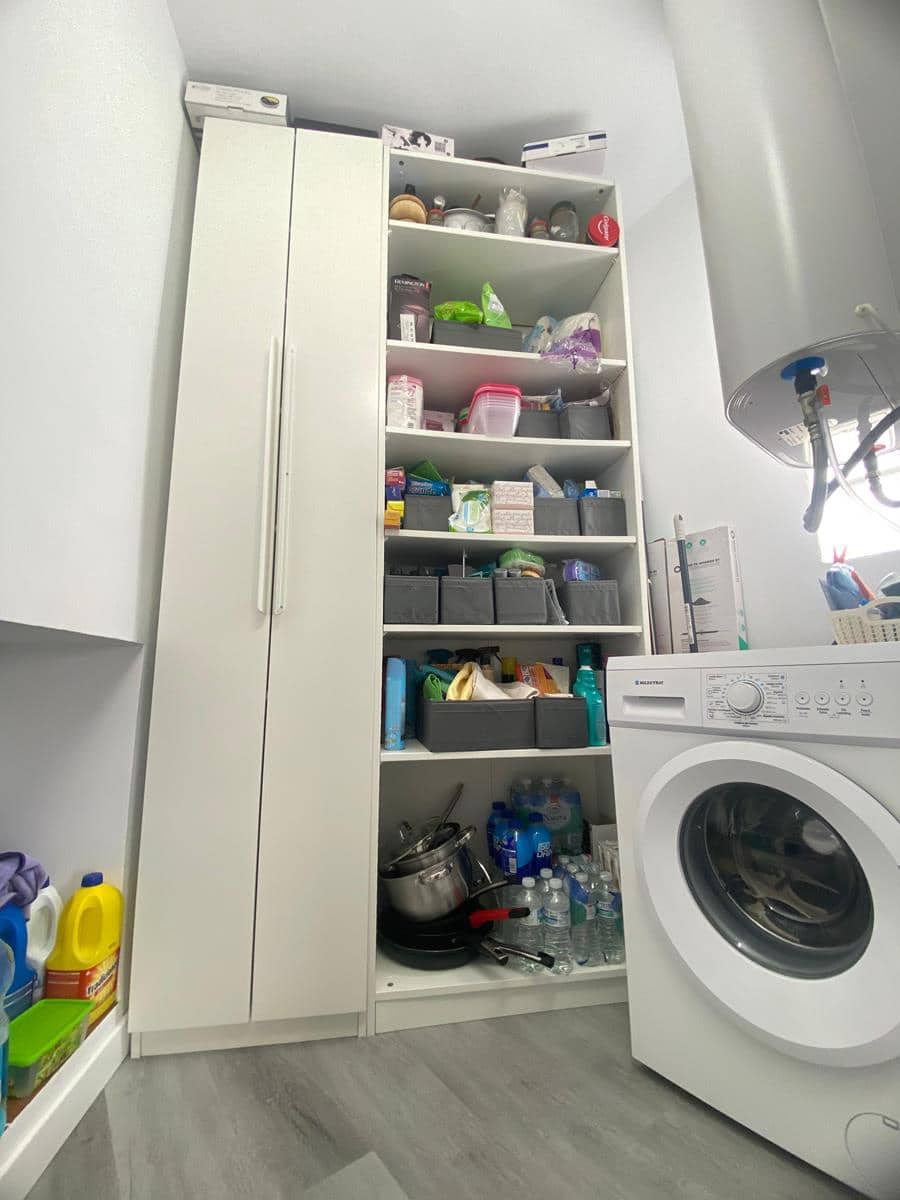 4 makuuhuone Asunto myytävänä paikassa Malaga kaupunki - 340 000 € (Ref: 9770962)