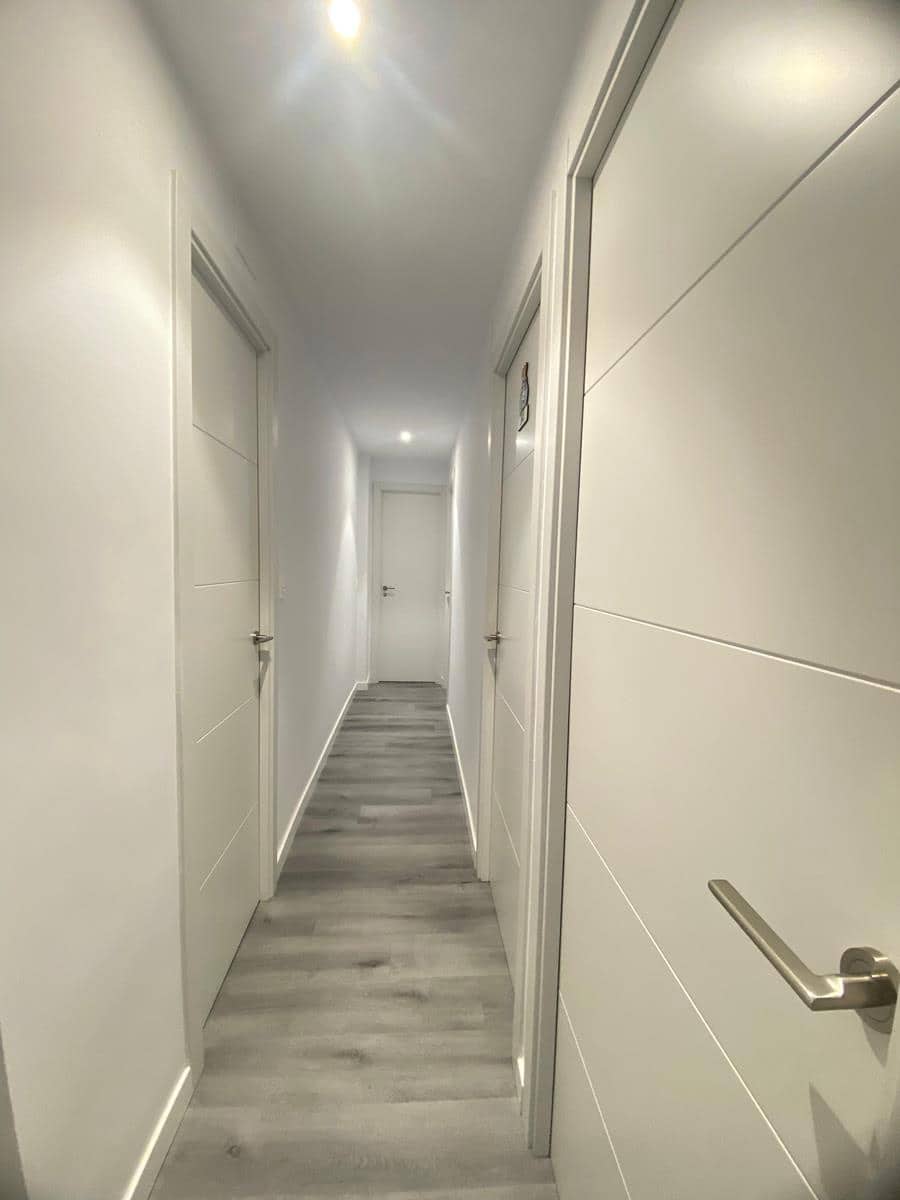 4 makuuhuone Asunto myytävänä paikassa Malaga kaupunki - 340 000 € (Ref: 9770962)