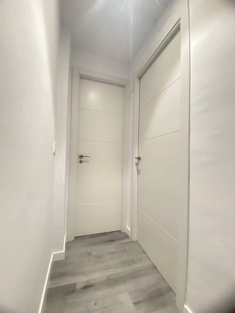 4 makuuhuone Asunto myytävänä paikassa Malaga kaupunki - 340 000 € (Ref: 9770962)