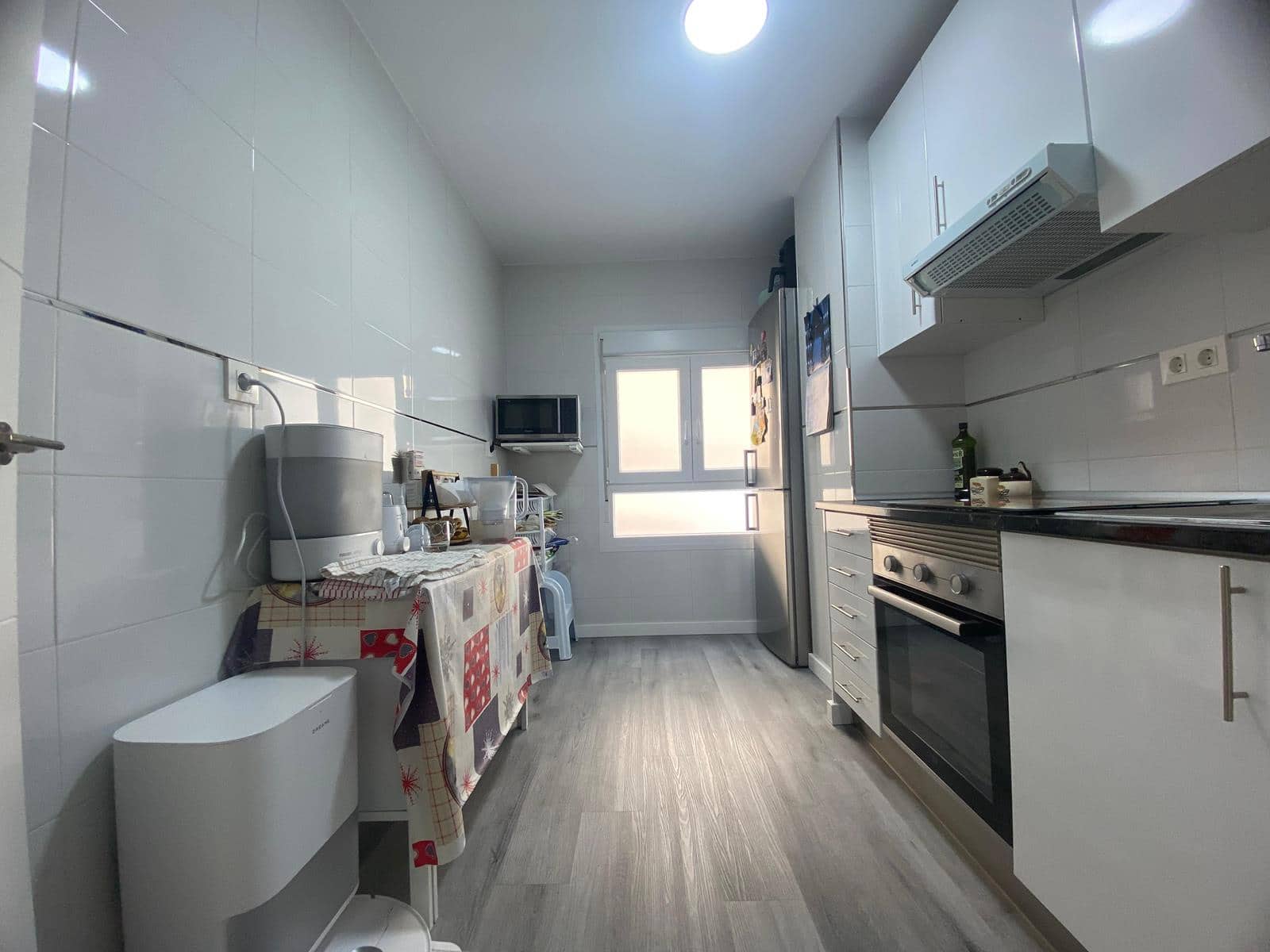 4 makuuhuone Asunto myytävänä paikassa Malaga kaupunki - 340 000 € (Ref: 9770962)