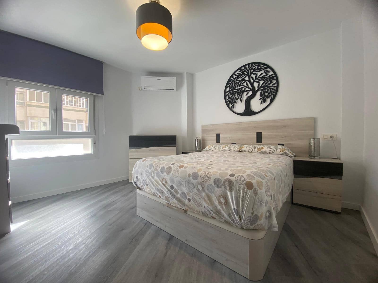 4 makuuhuone Asunto myytävänä paikassa Malaga kaupunki - 340 000 € (Ref: 9770962)