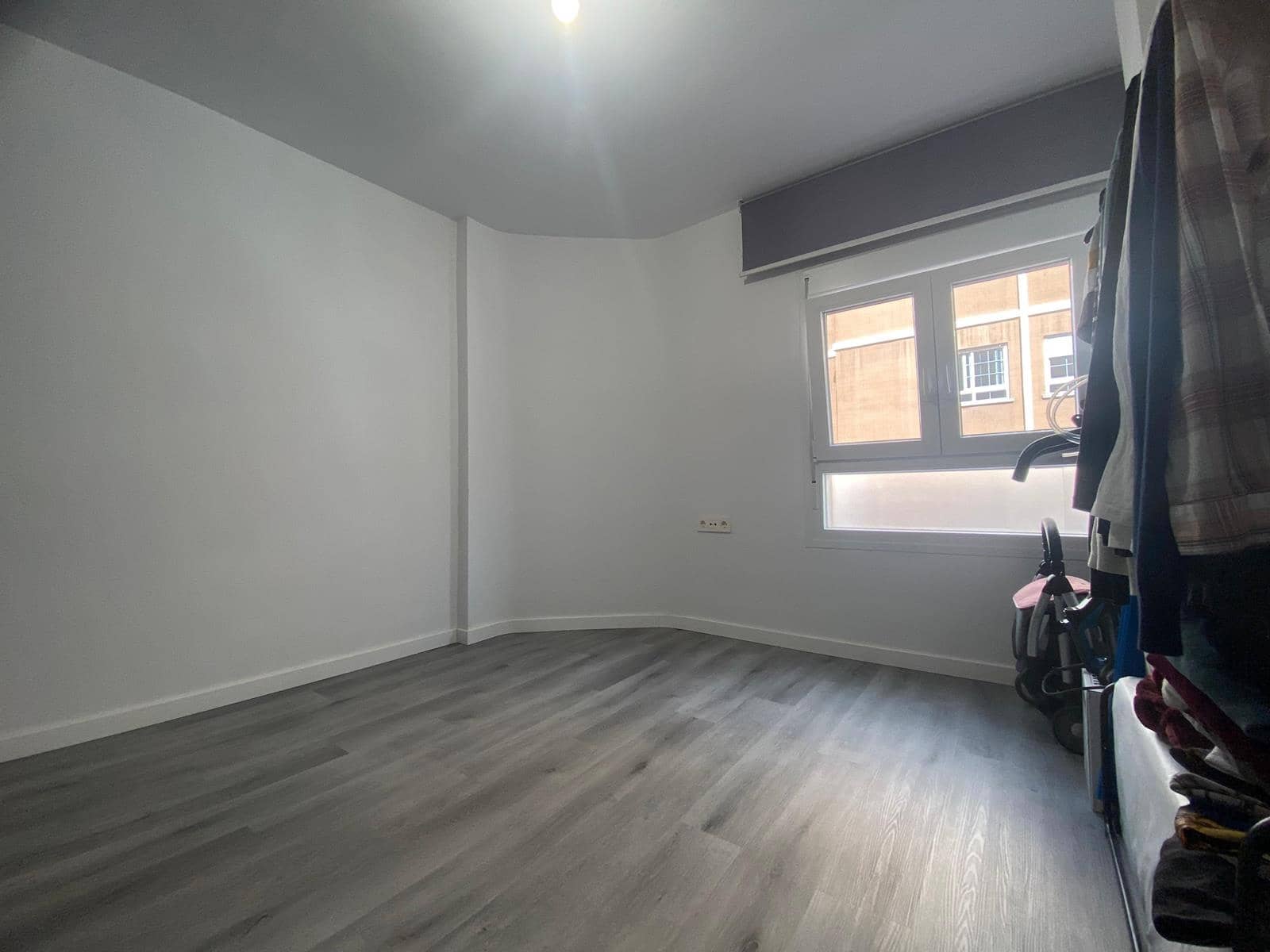 4 makuuhuone Asunto myytävänä paikassa Malaga kaupunki - 340 000 € (Ref: 9770962)