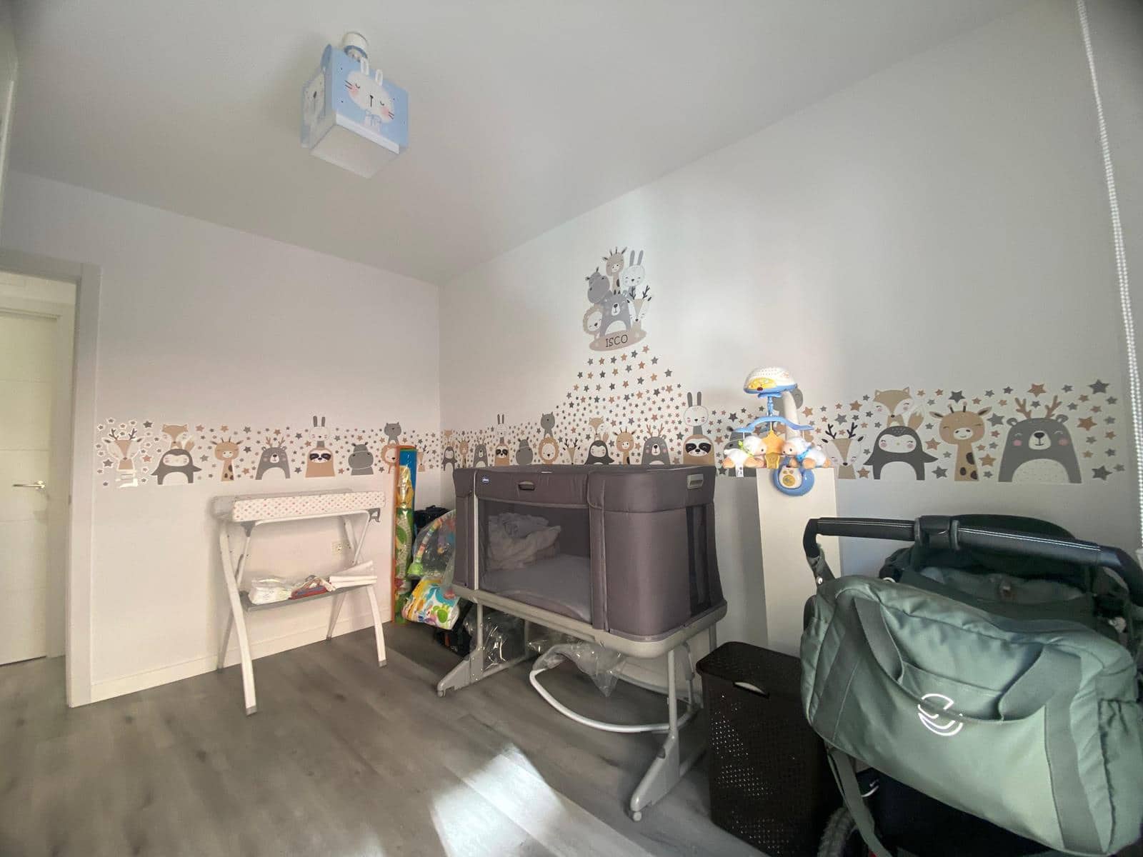 4 makuuhuone Asunto myytävänä paikassa Malaga kaupunki - 340 000 € (Ref: 9770962)