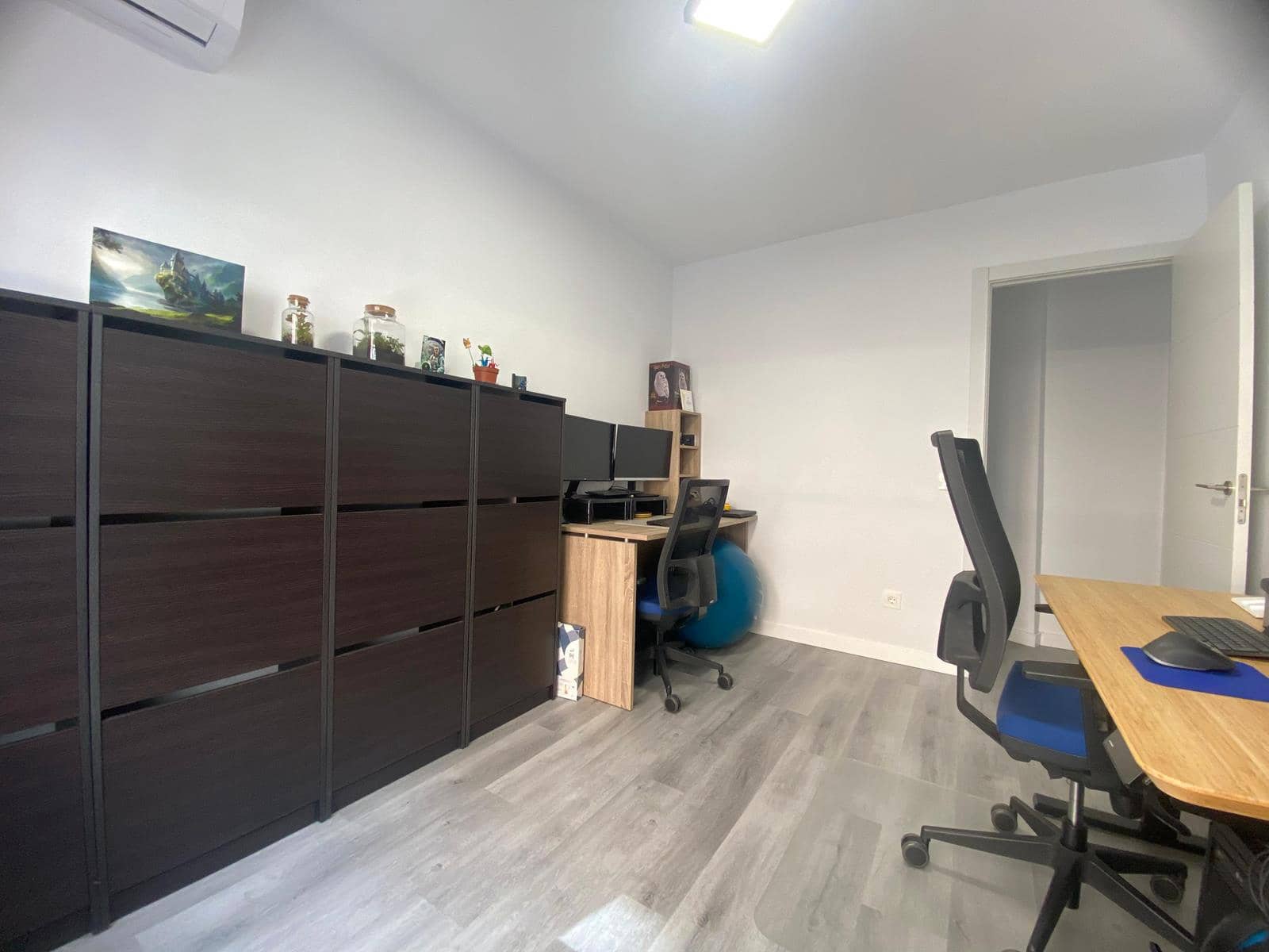 4 makuuhuone Asunto myytävänä paikassa Malaga kaupunki - 340 000 € (Ref: 9770962)