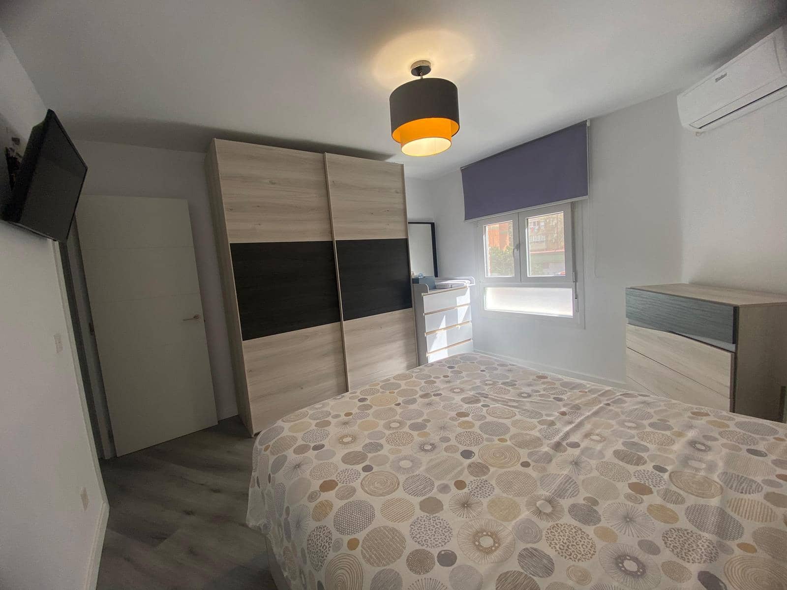 4 makuuhuone Asunto myytävänä paikassa Malaga kaupunki - 340 000 € (Ref: 9770962)