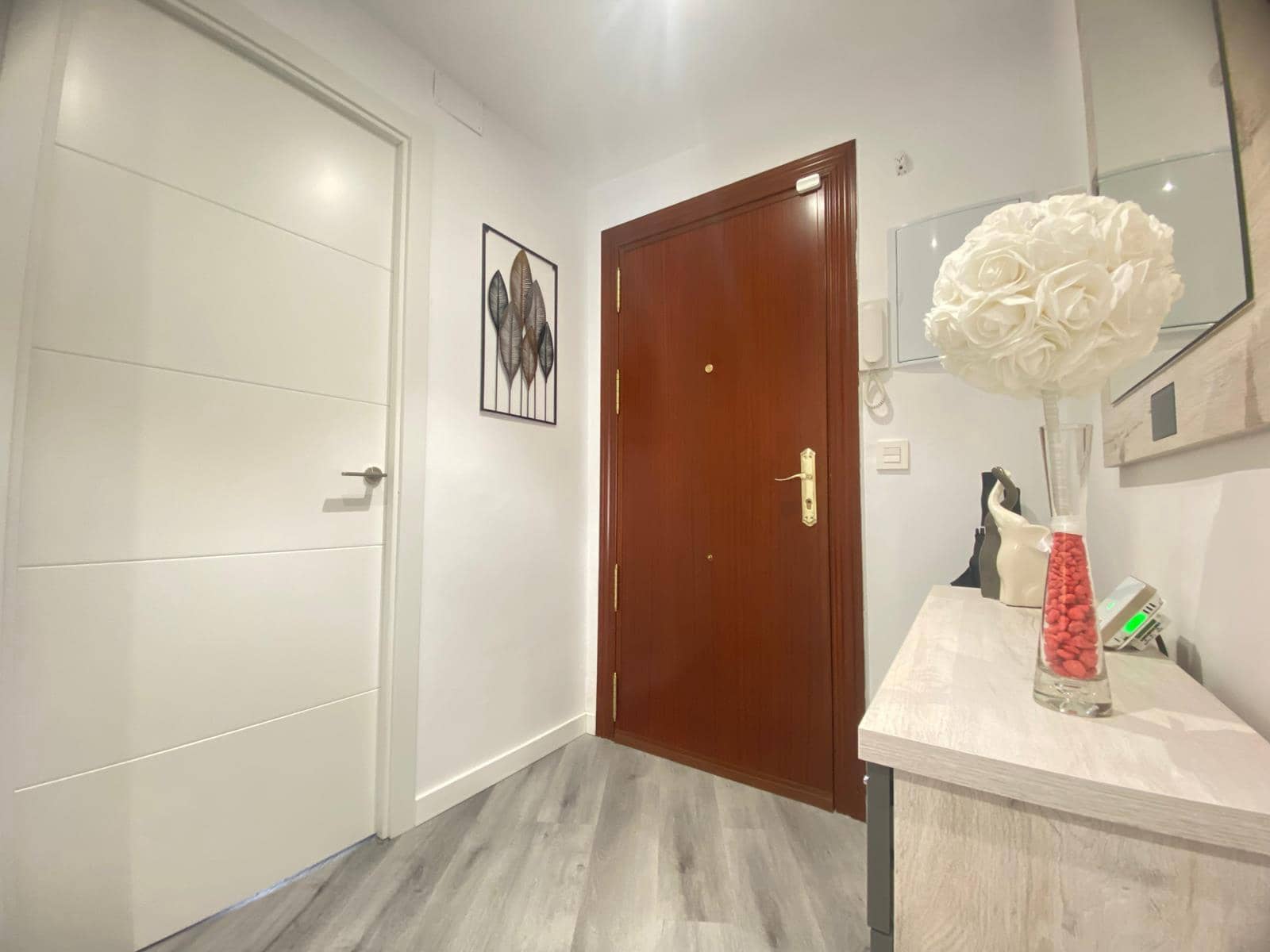 4 makuuhuone Asunto myytävänä paikassa Malaga kaupunki - 340 000 € (Ref: 9770962)