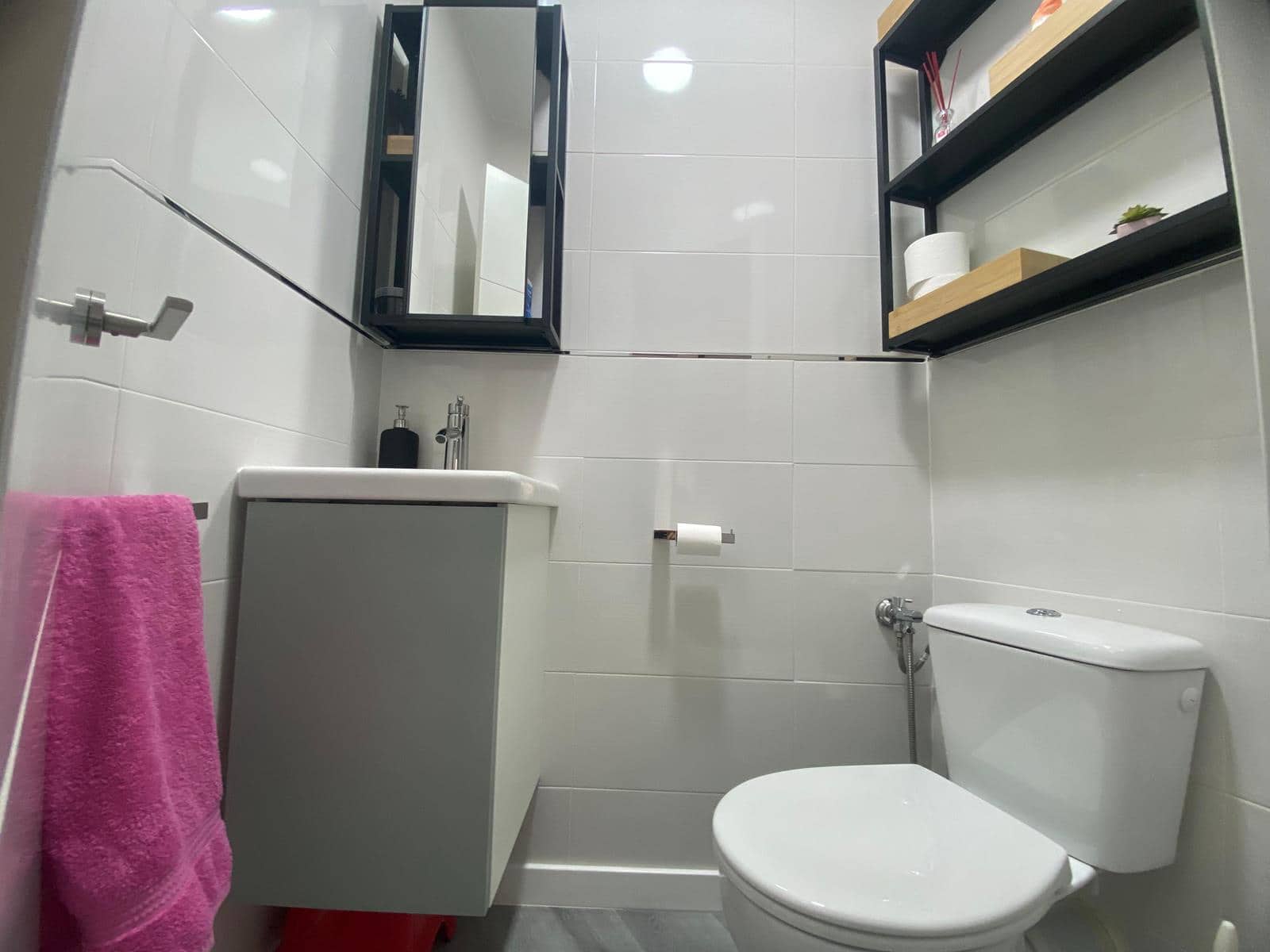 4 makuuhuone Asunto myytävänä paikassa Malaga kaupunki - 340 000 € (Ref: 9770962)