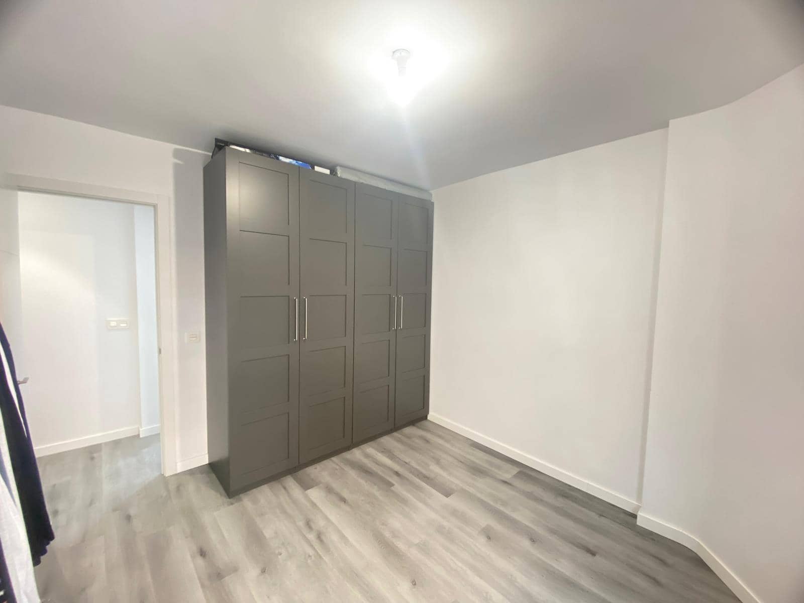 4 makuuhuone Asunto myytävänä paikassa Malaga kaupunki - 340 000 € (Ref: 9770962)