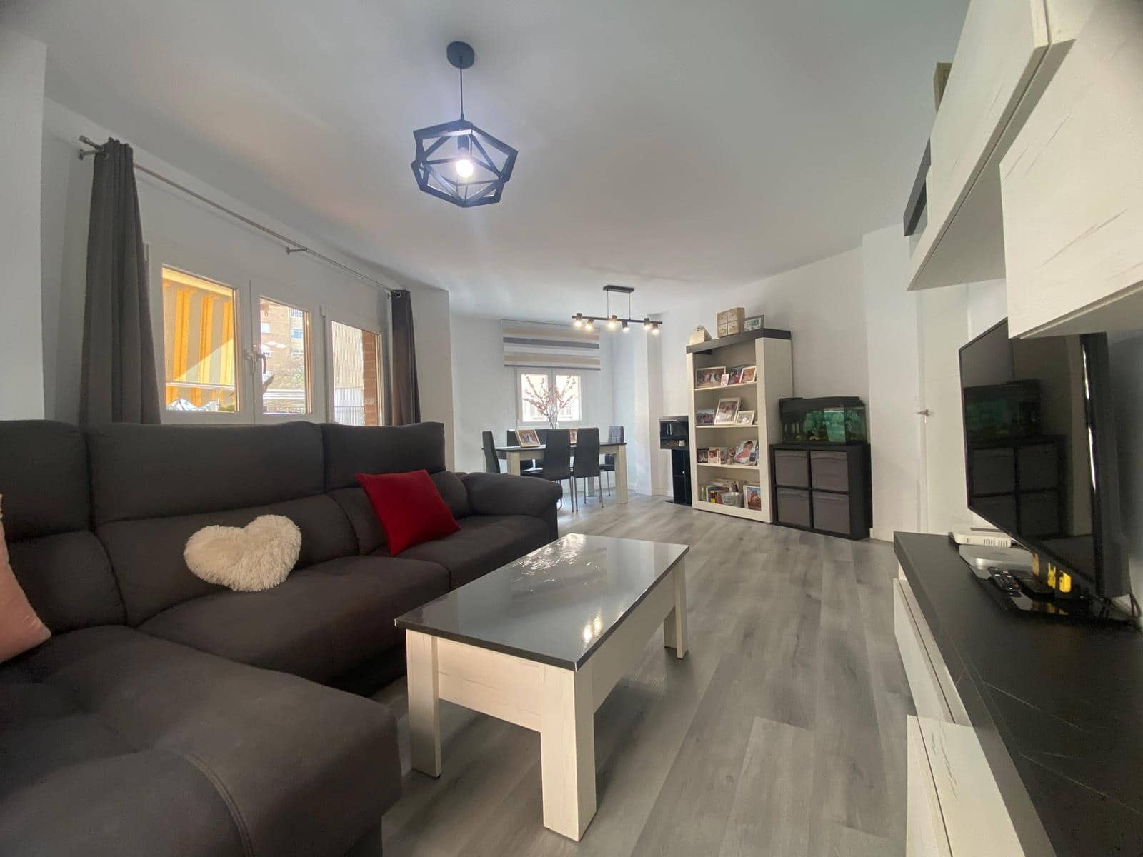 4 makuuhuone Asunto myytävänä paikassa Malaga kaupunki - 340 000 € (Ref: 9770962)