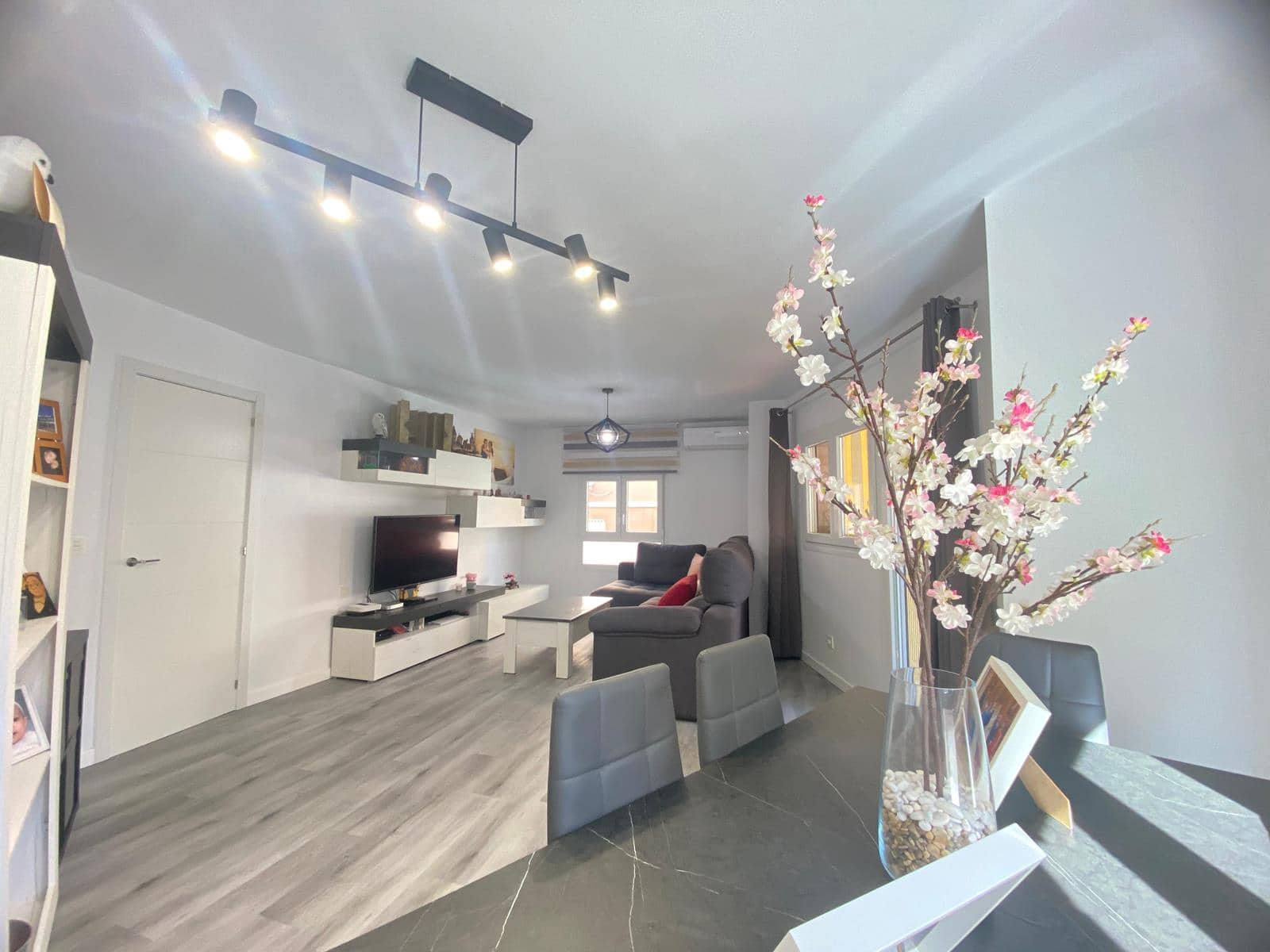 4 makuuhuone Asunto myytävänä paikassa Malaga kaupunki - 340 000 € (Ref: 9770962)