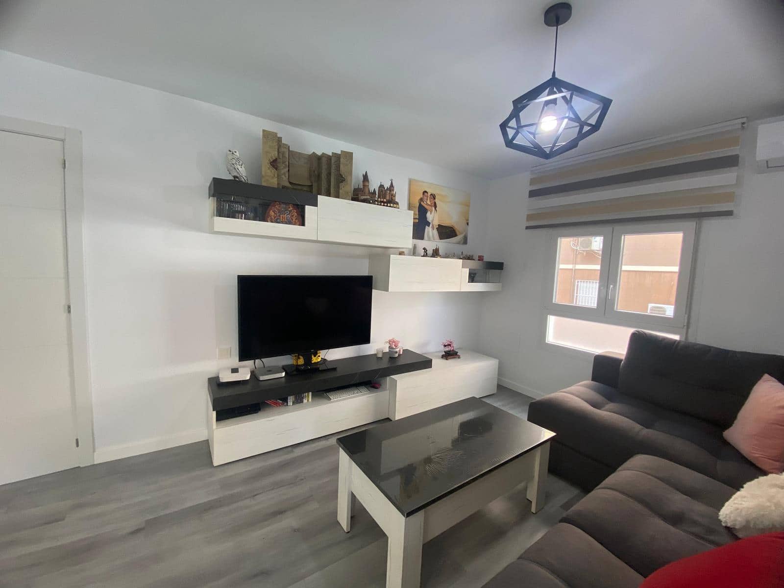 4 makuuhuone Asunto myytävänä paikassa Malaga kaupunki - 340 000 € (Ref: 9770962)