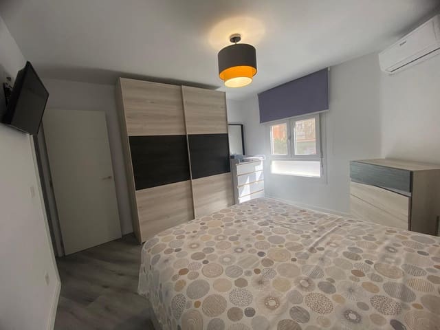 4 makuuhuone Asunto myytävänä paikassa Málaga kaupunki - 340 000 € (Ref: 9770962)