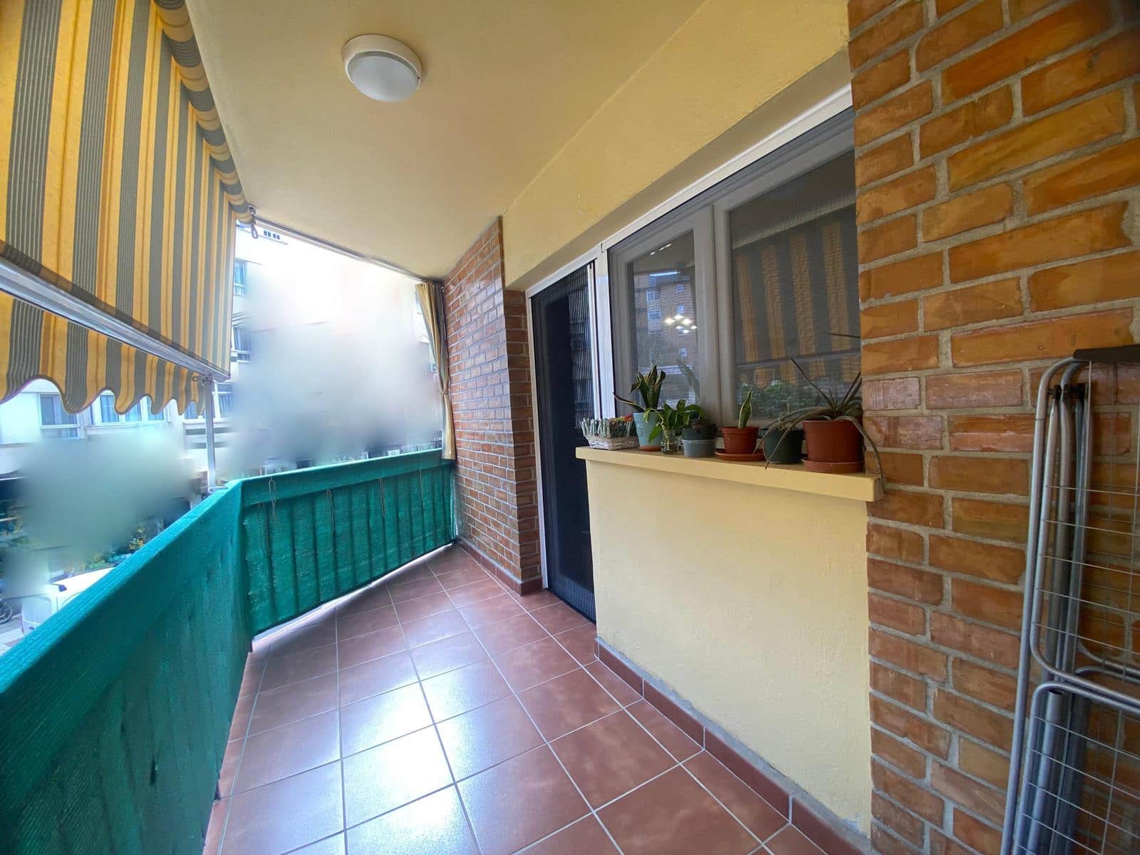 4 makuuhuone Asunto myytävänä paikassa Malaga kaupunki - 340 000 € (Ref: 9770962)