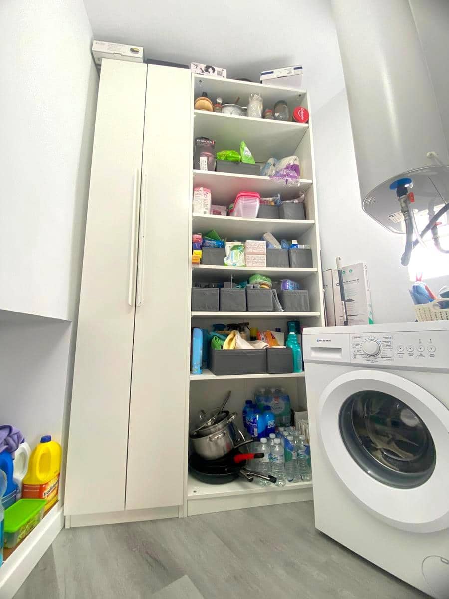 4 bedroom Flat for sale in Malaga city - € 320,000 (Ref: 9770962)