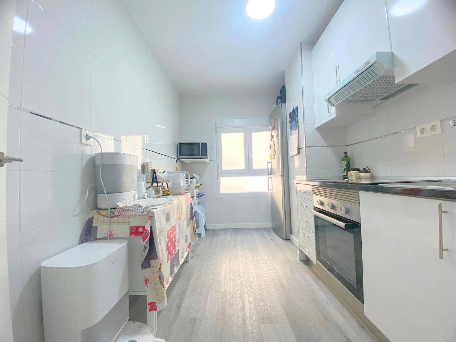 4 bedroom Flat for sale in Malaga city - € 320,000 (Ref: 9770962)