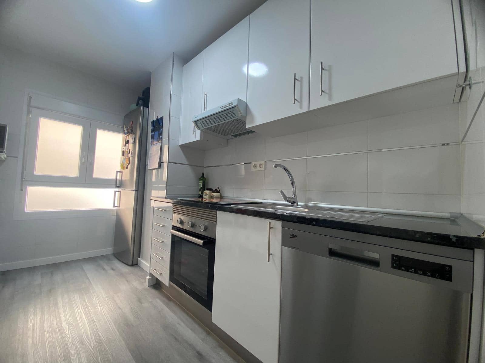 4 bedroom Flat for sale in Malaga city - € 320,000 (Ref: 9770962)