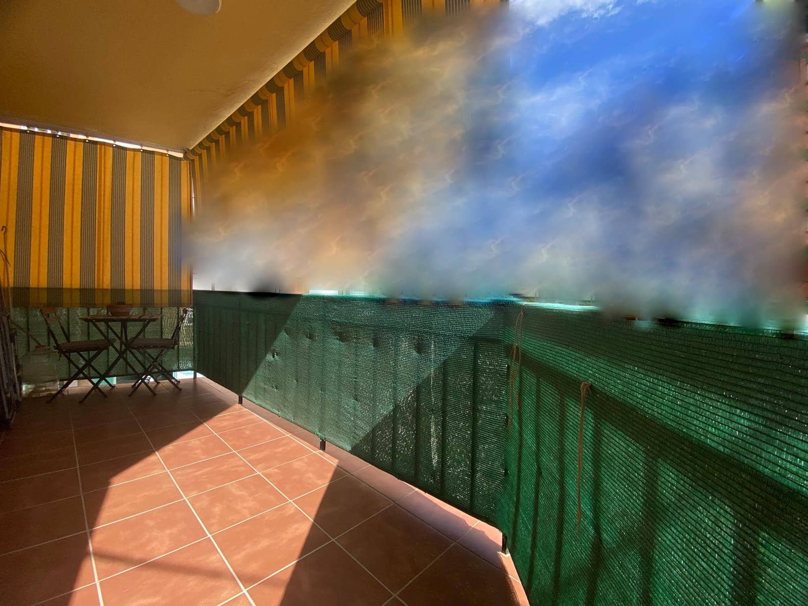 4 bedroom Flat for sale in Malaga city - € 320,000 (Ref: 9770962)