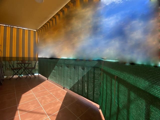 4 soveværelse Lejlighed til salg i Málaga by - € 320.000 (Ref: 9770962)