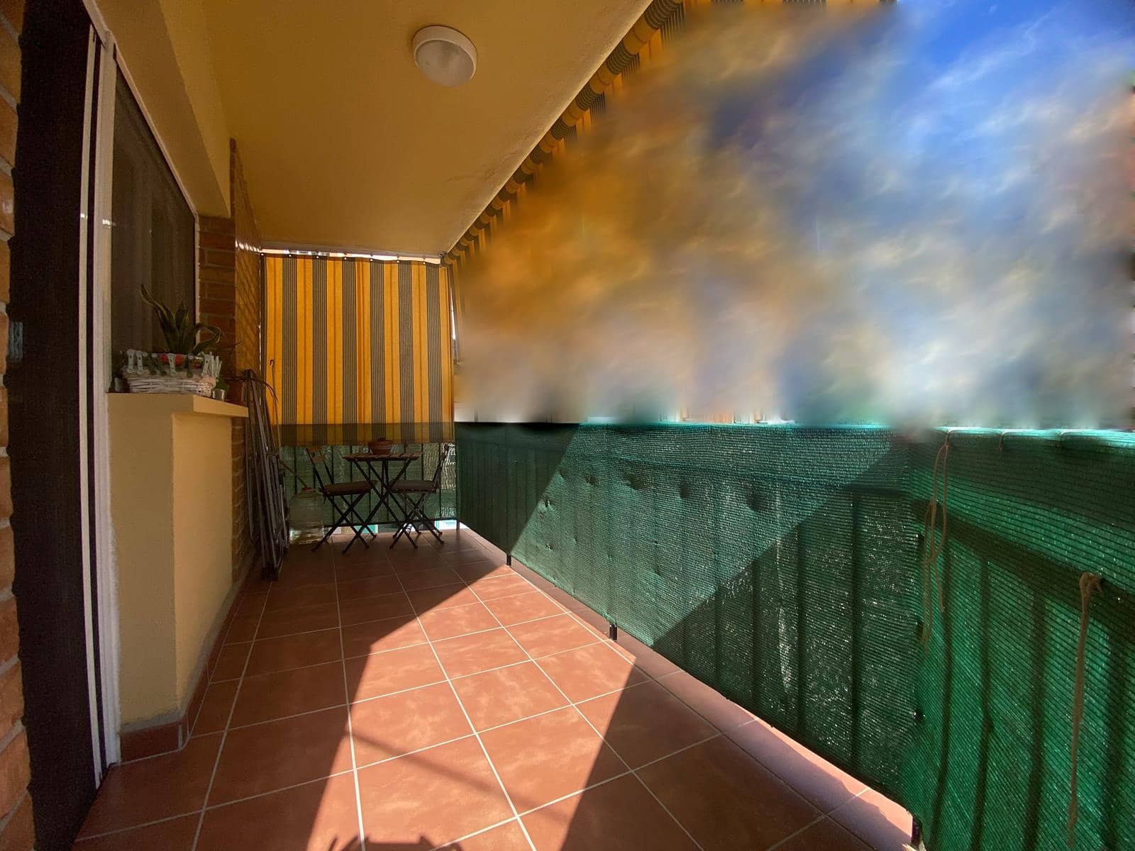 4 bedroom Flat for sale in Malaga city - € 320,000 (Ref: 9770962)