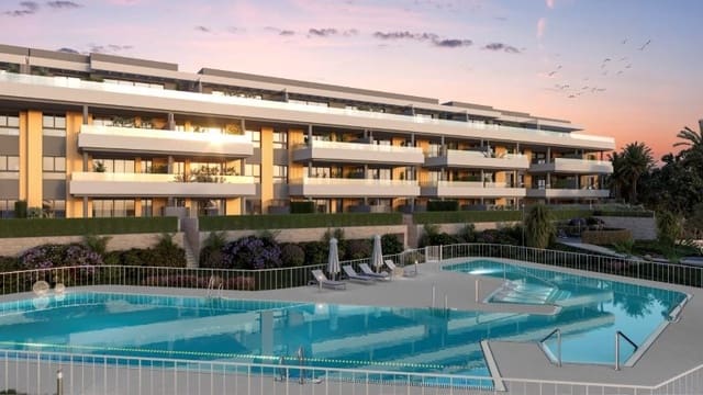 Adosado de 4 habitaciones en Torremolinos en venta con piscina garaje - 995.000 € (Ref: 9777237)