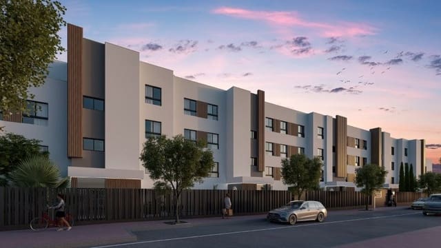 4 makuuhuone Rivitalo myytävänä paikassa Torremolinos mukana uima-altaan 
autotalli - 995 000 € (Ref: 9777237)