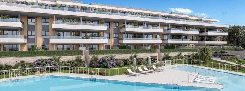 4 makuuhuone Rivitalo myytävänä paikassa Torremolinos mukana uima-altaan 
autotalli - 995 000 € (Ref: 9777237)