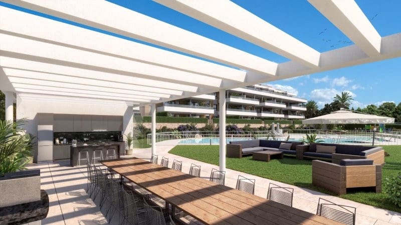 3 slaapkamer Penthouse te koop in Torremolinos met zwembad - € 1.100.000 (Ref: 9777238)