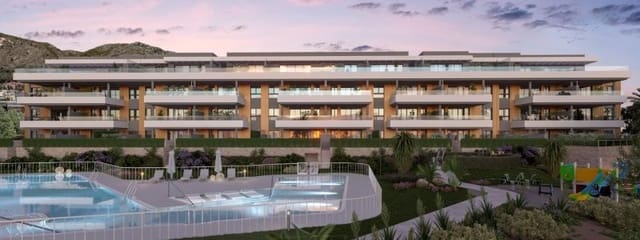 3 camera da letto Attico in vendita in Torremolinos con piscina - 1.100.000 € (Rif: 9777238)