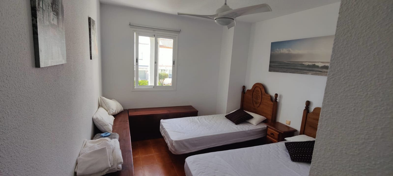 4 soveværelse Rækkehus til leje i San Luis de Sabinillas med swimmingpool - € 1.800 (Ref: 9782099)