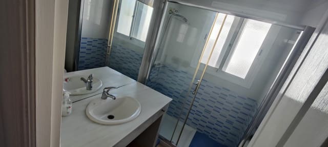 4 soveværelse Rækkehus til leje i San Luis de Sabinillas, Manilva med swimmingpool - € 1.800 (Ref: 9782099)