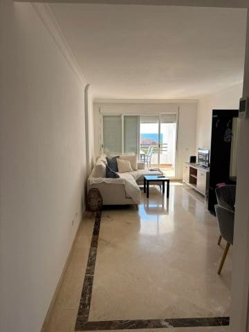 2 bedroom Flat for rent in San Luis de Sabinillas with pool garage - € 1,300 (Ref: 9782411)