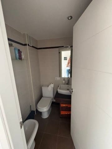 2 bedroom Flat for rent in San Luis de Sabinillas with pool garage - € 1,300 (Ref: 9782411)