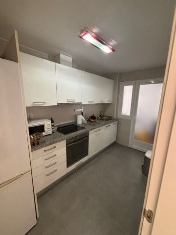 2 soverom Leilighet til leie i San Luis de Sabinillas, Manilva med svømmebasseng garasje - € 1 300 (Ref: 9782411)