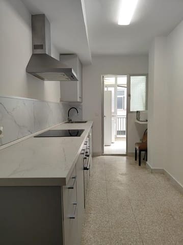 3 slaapkamer Flat te koop in Estepona - € 297.000 (Ref: 9787664)