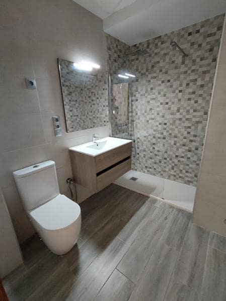 3 chambre Appartement à vendre à Estepona - 297 000 € (Ref: 9787664)