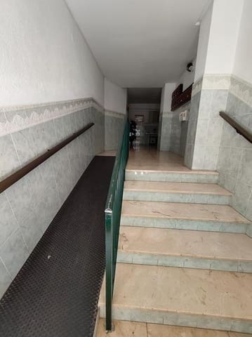 3 slaapkamer Flat te koop in Estepona - € 297.000 (Ref: 9787664)