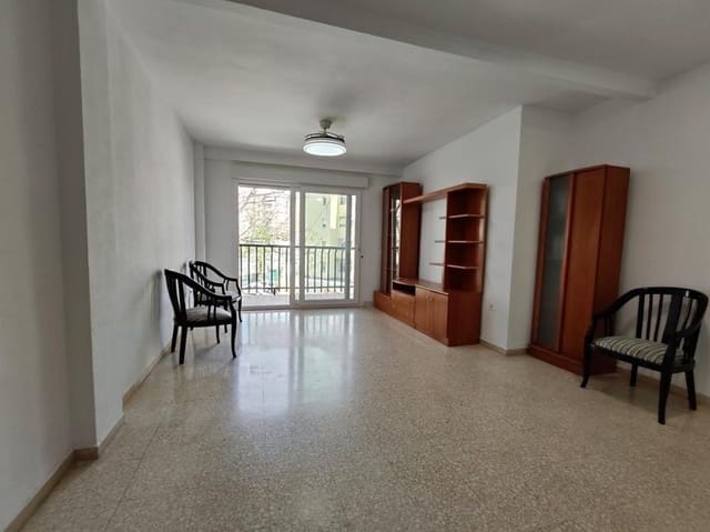 3 slaapkamer Flat te koop in Estepona - € 297.000 (Ref: 9787664)