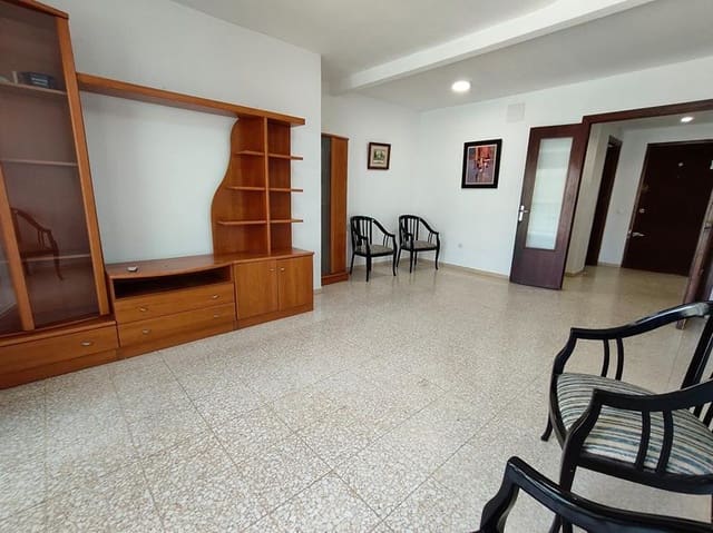 3 slaapkamer Flat te koop in Estepona - € 297.000 (Ref: 9787664)