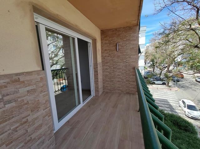 3 slaapkamer Flat te koop in Estepona - € 297.000 (Ref: 9787664)