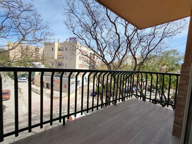 3 slaapkamer Flat te koop in Estepona - € 297.000 (Ref: 9787664)