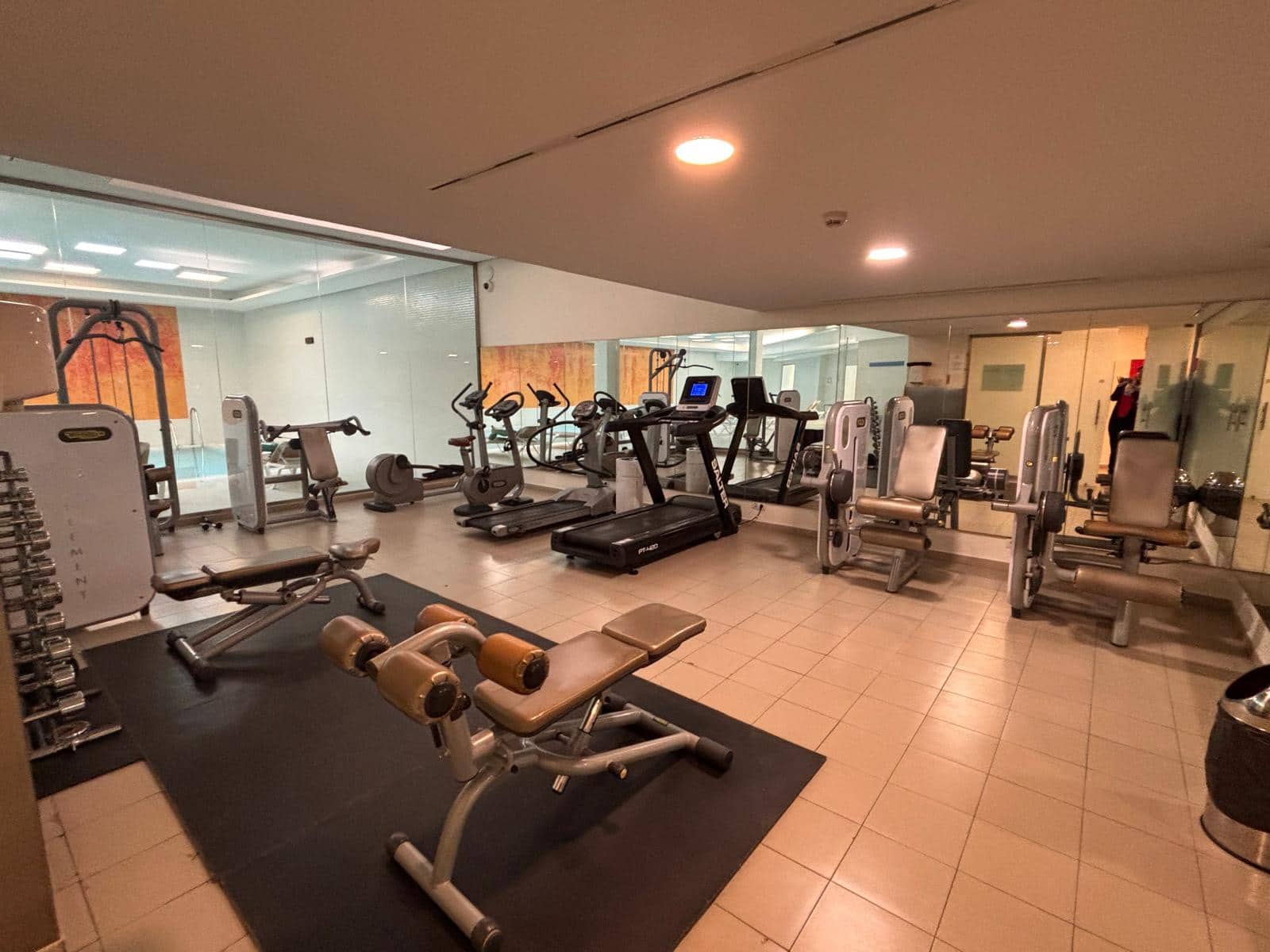 3 bedroom Flat for sale in Sotogrande with pool garage - € 910,000 (Ref: 9787865)