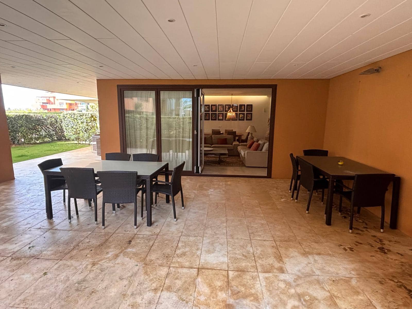 3 bedroom Flat for sale in Sotogrande with pool garage - € 910,000 (Ref: 9787865)