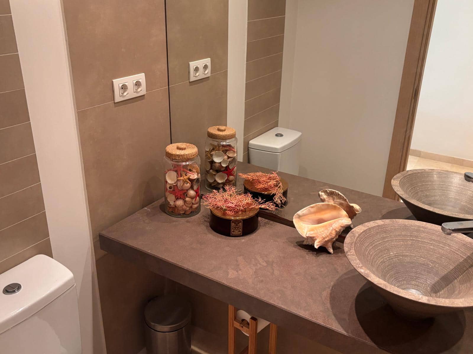 3 bedroom Flat for sale in Sotogrande with pool garage - € 910,000 (Ref: 9787865)