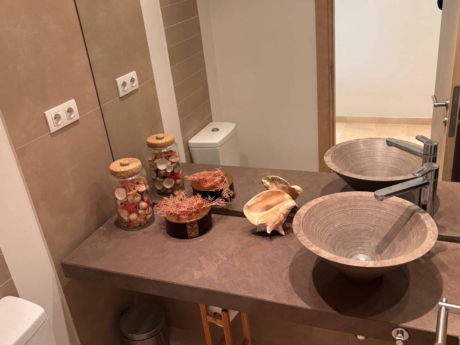 3 bedroom Flat for sale in Sotogrande with pool garage - € 910,000 (Ref: 9787865)